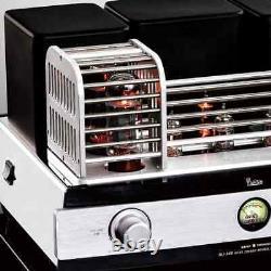 YAQIN MS-34D EL34 Push Pull Integrated Tube Amp audio Amplifier with Bluetooth 5.0