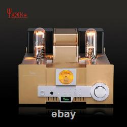 YAQIN MS-650B 15WPC 845 x 2 Vacuum Tube Hi-End Class A Integrated Amplifier