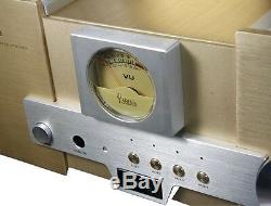 YAQIN MS-650B 15WPC 845 x 2 Vacuum Tube Hi-End Tube Integrated Amplifier