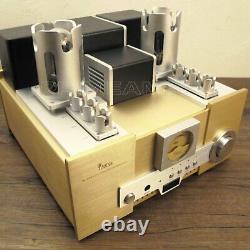 YAQIN MS-650B 845 GB Vacuum Tube Hi-end Tube Integrated Amplifier 110v-240v US