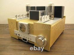 YAQIN MS-650B 845 GB Vacuum Tube Hi-end Tube Integrated Amplifier 110v-240v US