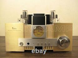 YAQIN MS-650B 845 GB Vacuum Tube Hi-end Tube Integrated Amplifier 110v-240v US