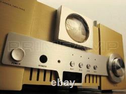 YAQIN MS-650B 845 GB Vacuum Tube Hi-end Tube Integrated Amplifier 110v-240v US