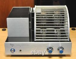 YAQIN Model number MC-350B Vacuum tube integrated amplifier