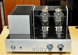 YAQIN Model number MC-350B Vacuum tube integrated amplifier