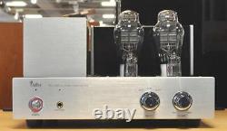 YAQIN Model number MC-350B Vacuum tube integrated amplifier