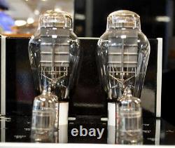 YAQIN Model number MC-350B Vacuum tube integrated amplifier