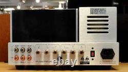 YAQIN Model number MC-350B Vacuum tube integrated amplifier