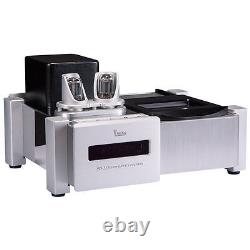 YAQIN SD-35A 6N8P Vacuum Tube Amplifier Hi-End stereo HDCD CD Player