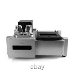 YAQIN SD-35A 6N8P Vacuum Tube Amplifier Hi-End stereo HDCD CD Player