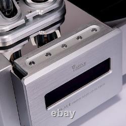 YAQIN SD-35A 6N8P Vacuum Tube Amplifier Hi-End stereo HDCD CD Player
