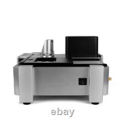 YAQIN SD-35A 6N8P Vacuum Tube Amplifier Hi-End stereo HDCD CD Player