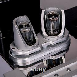 YAQIN SD-35A 6N8P Vacuum Tube Amplifier Hi-End stereo HDCD CD Player