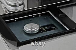 YAQIN SD-35A 6N8P Vacuum Tube Amplifier Hi-End stereo HDCD CD Player