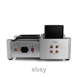 YAQIN SD-35A 6N8P Vacuum Tube Amplifier Hi-End stereo HDCD CD Player