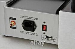 YAQIN SD-35A 6N8P Vacuum Tube Amplifier Hi-End stereo HDCD CD Player