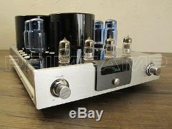 YAQIN SR-8800 6CA7 BL Vacuum Tube Hi-end Integrated Amplifier MC-10T EXPORT VER