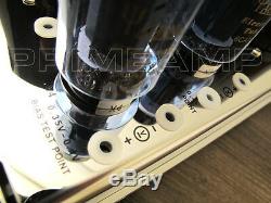 YAQIN SR-8800 6CA7 BL Vacuum Tube Hi-end Integrated Amplifier MC-10T EXPORT VER