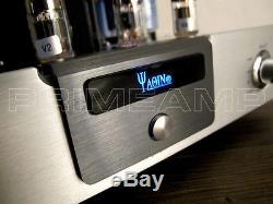 YAQIN SR-8800 6CA7 BL Vacuum Tube Hi-end Integrated Amplifier MC-10T EXPORT VER