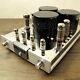 Yaqin Sr-8800 El34 Vacuum Tube Hi-end Integrated Amplifier 10t Export Version Us