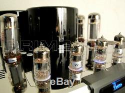YAQIN SR-8800 EL34 Vacuum Tube Hi-end Integrated Amplifier 10T EXPORT VERSION US