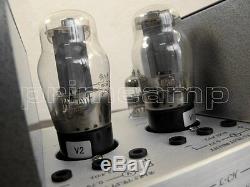 YAQIN T-6P3P Vacuum Tube Hi-end Integrated Headphone Amplifier EXPORT VERSION U