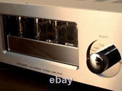 YAQIN VK-2100 Hybrid Tube Amplifier SRPP circuit tube amplifier