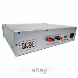 YAQIN VK-2100 Hybrid Tube Amplifier SRPP circuit tube amplifier