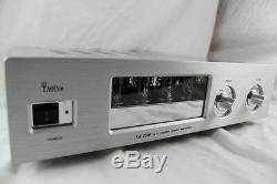 YAQIN VK-2100 Stereo Hybrid Tube Integrated Amplifier