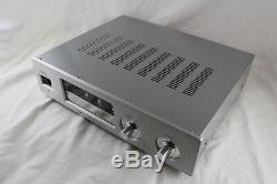 YAQIN VK-2100 Stereo Hybrid Tube Integrated Amplifier