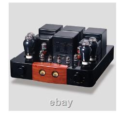 YARLAND AUKLET-300J-2I Pure Class A 300B Vacuum Tube Integrated Amp From Japan