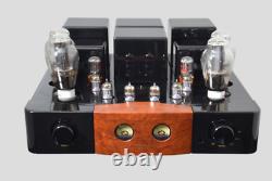 YARLAND AUKLET-300J-2I Pure Class A 300B Vacuum Tube Integrated Amp From Japan