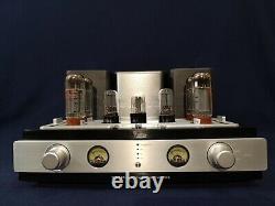 Yaqin Blue Tooth Tube Int Amp (Silk Audio Branded US Shipping/Warranty)