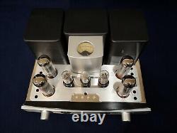 Yaqin Blue Tooth Tube Int Amp (Silk Audio Branded US Shipping/Warranty)