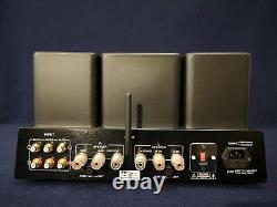 Yaqin Blue Tooth Tube Int Amp (Silk Audio Branded US Shipping/Warranty)