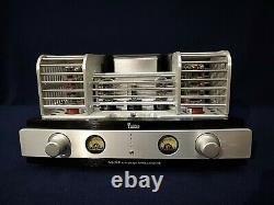 Yaqin Blue Tooth Tube Int Amp (Silk Audio Branded US Shipping/Warranty)