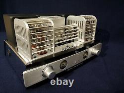 Yaqin Blue Tooth Tube Int Amp (Silk Audio Branded US Shipping/Warranty)