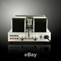 Yaqin MC-100C KT88 Vacuum Tube Power & Integrated Amplifier Bluetooth 110v-240v