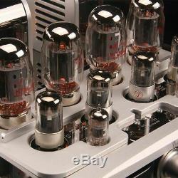 Yaqin MC-100C KT88 Vacuum Tube Power & Integrated Amplifier Bluetooth 110v-240v