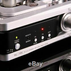 Yaqin MC-100C KT88 Vacuum Tube Power & Integrated Amplifier Bluetooth 110v-240v