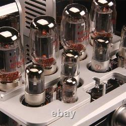 Yaqin MC-100C KT88 Vacuum Tube integrated amplifier/pure Power AMP with Bluetooth