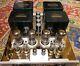 Yaqin Mc-100b Kt88 Tube Integrated Amplifier With Upgraded Tubes (usa Shipping)