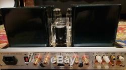 Yaqin MC-100b KT88 Tube Integrated Amplifier with Upgraded Tubes (USA Shipping)