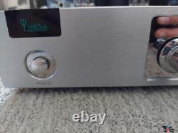 Yaqin MC-13S Class A Push Pull Integrated Vacuum Amplifier 40W X2 Upgraded Tubes