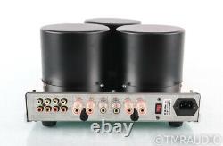 Yaqin MC-13S Stereo Tube Integrated Amplifier MC13S Chrome