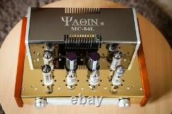 Yaqin MC-84L Class A Valve Tube Integrated Amplifier UK Seller No Hidden Fees