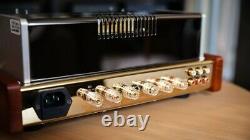 Yaqin MC-84L Class A Valve Tube Integrated Amplifier UK Seller No Hidden Fees