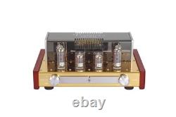 Yaqin MC-84L Stereo Vacuum Tube Push-Pull Integrated Amplifier, Output Power12