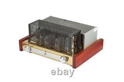 Yaqin MC-84L Stereo Vacuum Tube Push-Pull Integrated Amplifier, Output Power12