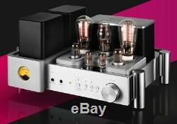 Yaqin MS500B 300B Single Ended Triode Tube Integrated Amplifier